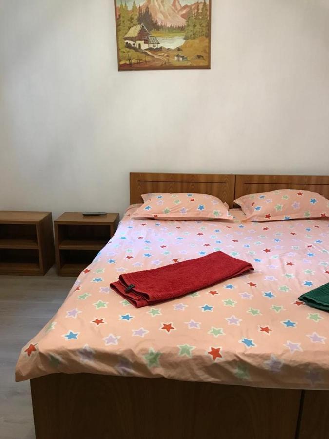 Brutarilor Guest House Cluj-Napoca Luaran gambar
