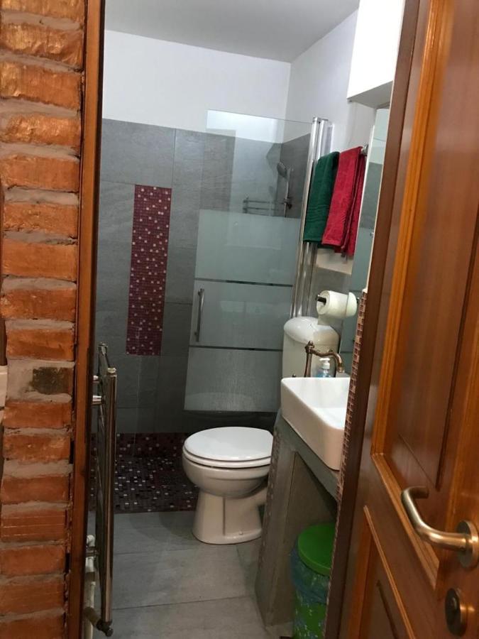 Brutarilor Guest House Cluj-Napoca Luaran gambar
